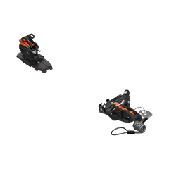 MTN SUMMIT 12 (and Leash) - Alpine bindings - Touring - Unisex