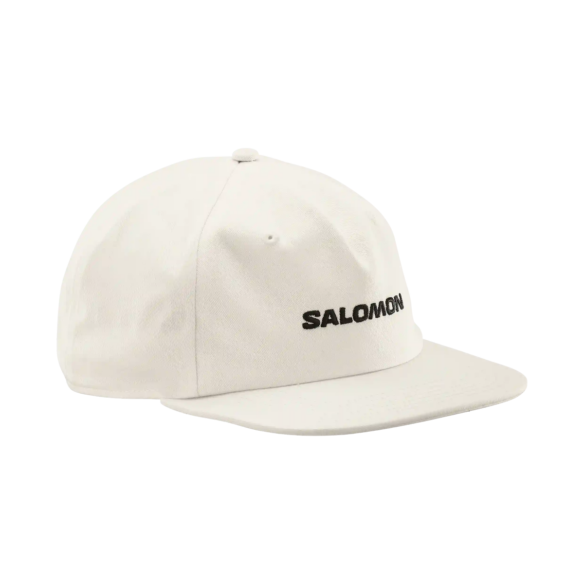 LOGO FLAT CAP - New Collections