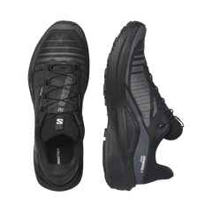 GENESIS 2 WIDE - Trail running shoes - Unisex