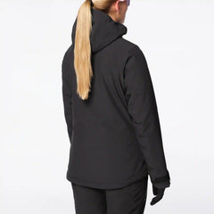 HIGHLAND - Women's Insulated Hooded Jacket