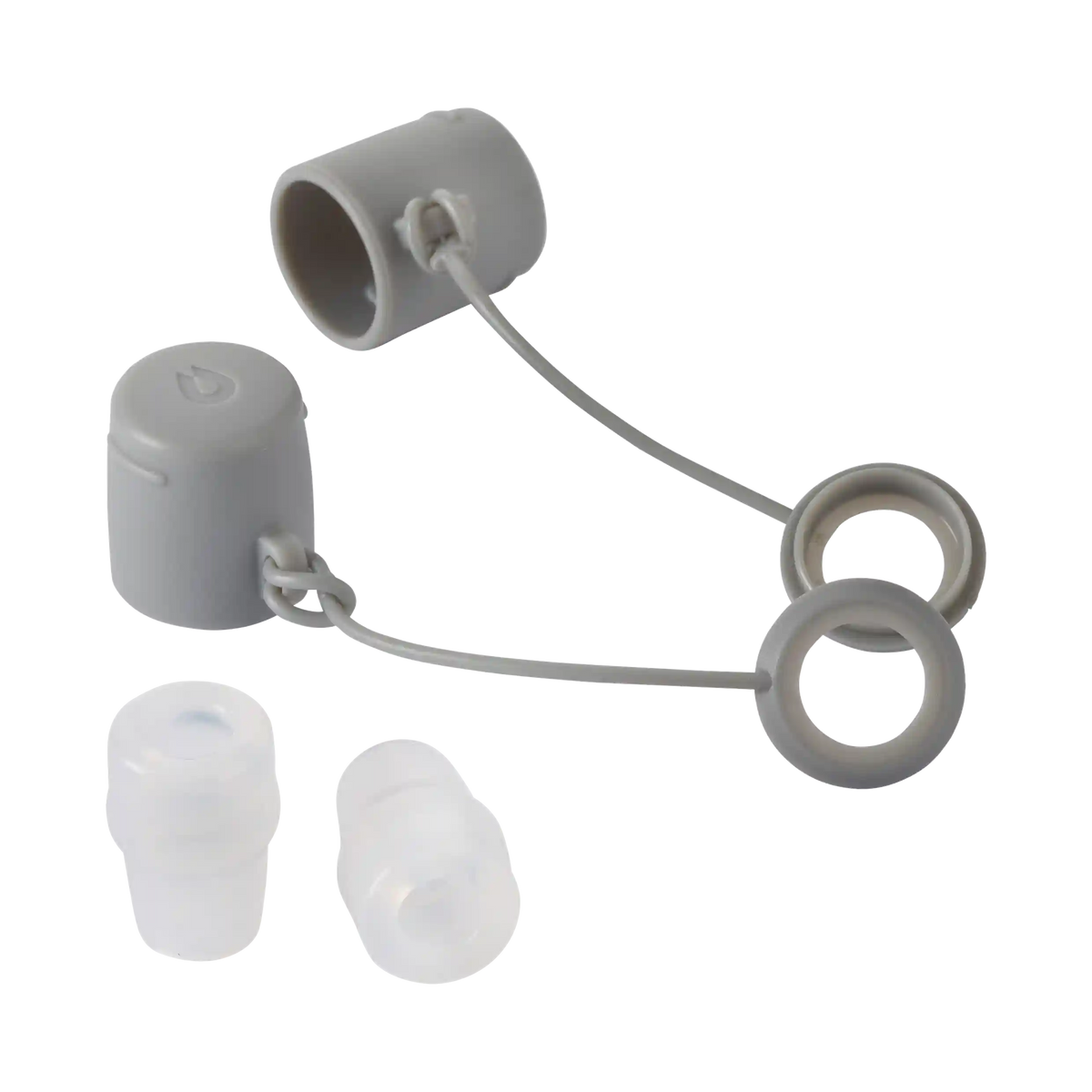 SOFT VALVE COVER - Unisex Hydration Accessories