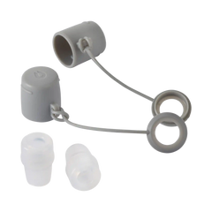SOFT VALVE COVER - Unisex Hydration Accessories