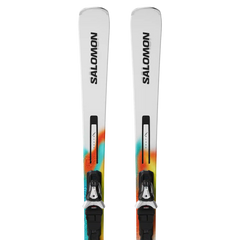 ADDIKT PRO 76 (and MI12) - Alpine Skis - On-Piste - Unisex