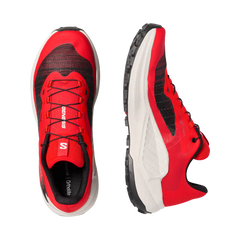 GENESIS - Trail running shoes - Men