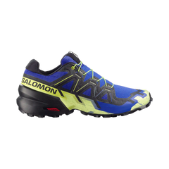 SPEEDCROSS 6 - Trail running shoes - Men