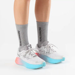 AERO GLIDE 4 GRADIENT - Road running shoes - Women