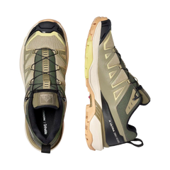 X ULTRA 360 EDGE - Hiking & backpacking shoes - Men