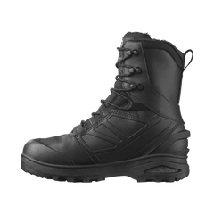 TOUNDRA PRO CLIMASALOMON™ WATERPROOF - Winter shoes - Men