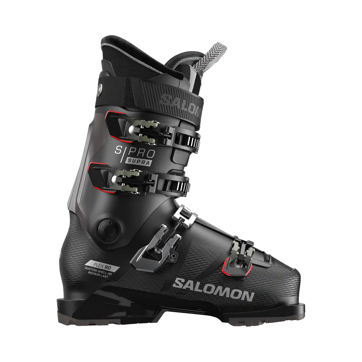 S/PRO SUPRA 90 - Alpine boots - Men
