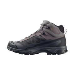 X ULTRA 5 MID WIDE GORE-TEX - Hiking & backpacking shoes - Men