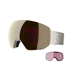 RADIUM PRO S SIGMA (and EXTRA LENS) - Goggles - Unisex