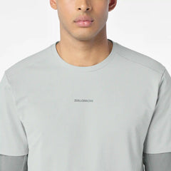 TRACKLINE - Men's Short Sleeve T-Shirt