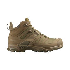 X ULTRA FORCES MID GORE-TEX - Forces shoes - Unisex