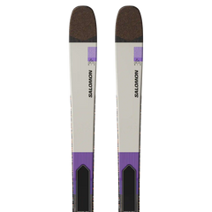 MTN 96 CARBON - Alpine Skis - Touring - Unisex