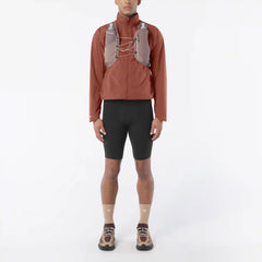 SENSE AERO STOW TIGHTS 9" - Men's Shorts