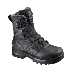 TOUNDRA PRO CLIMASALOMON™ WATERPROOF - Winter shoes - Women
