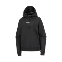 LOGO - Women's Hooded Pullover
