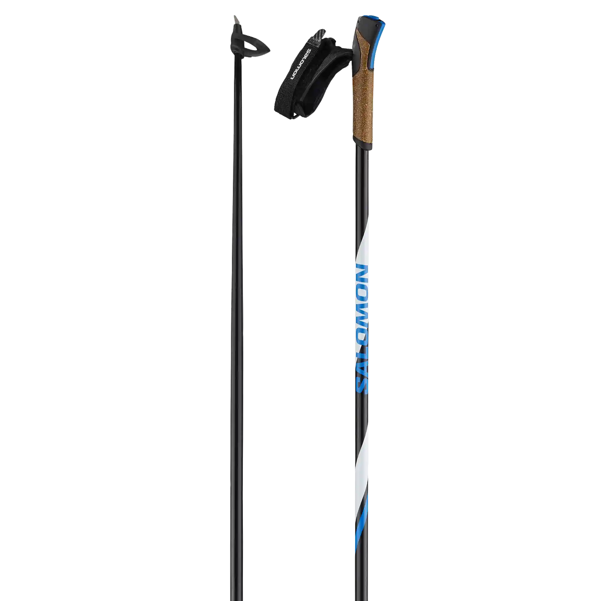 R 60 CLICK - Nordic poles - Unisex