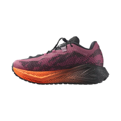 AERO GLIDE 4 GRVL - Gravel running shoes - Women