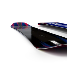 HUCK KNIFE PRO S/LAB EQUIPE - Snowboards - Freestyle - Men