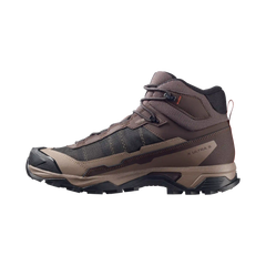 X ULTRA 5 MID GORE-TEX - Hiking & backpacking shoes - Men