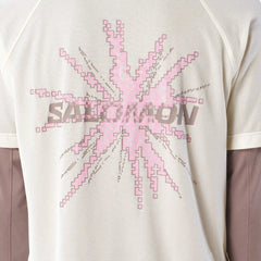 SHAKEout CORE GRAPHIC - Men's Short Sleeve T-Shirt