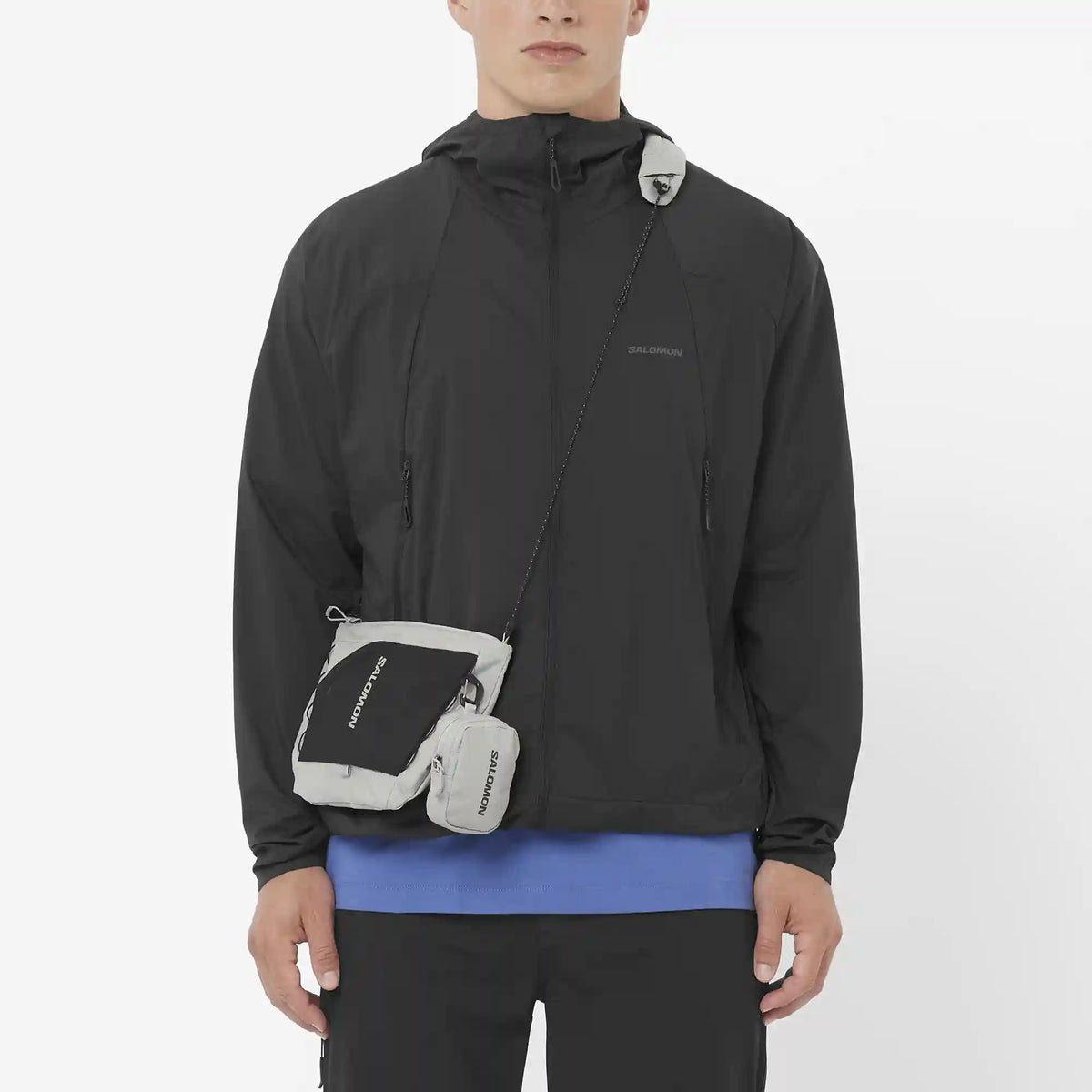 OUTWIND - Men's Jacket