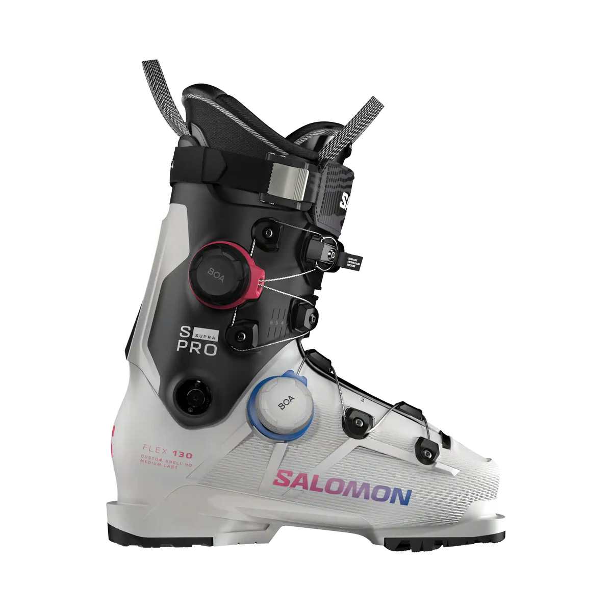 S/PRO SUPRA DUAL BOA® 130 - Alpine boots - Men