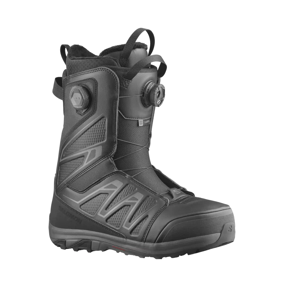 LAUNCH BOA® SJ BOA® - Snowboard boots - All-Mountain - Men