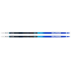 S/LAB CLASSIC RED Soft (and Shift Race) - Nordic Skis - Classic - Unisex