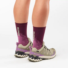 XA PRO 3D V9 GORE-TEX - Trail running shoes - Women