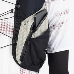S/LAB ADVENTURE 20 - Unisex Running Vest with flasks included