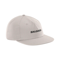 LOGO FLAT CAP - Unisex Flat Cap
