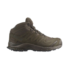 XA FORCES MID GTX EN - Forces shoes - Unisex