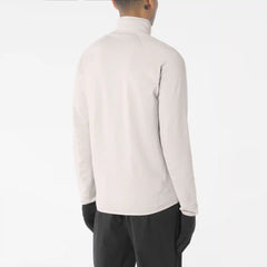 ESSENTIAL LIGHTWARM - Men's Full Zip Midlayer Jacket