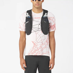 S/LAB SENSE 6 - Unisex Running Bag with flasks included