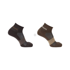 EVASION ANKLE 2-PACK - Unisex Socks