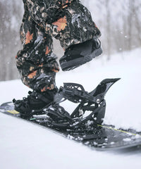 XA SUPERMATIC® - Snowboard bindings - All-Mountain - Unisex