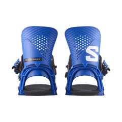 HOLOGRAM EQUIPE - Snowboard bindings - All-Mountain - Unisex