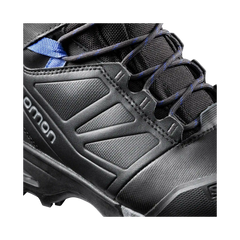 TOUNDRA PRO CLIMASALOMON™ WATERPROOF - Winter shoes - Women