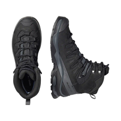 QUEST 5 GORE TEX - Hiking & backpacking shoes - Men