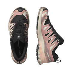 XA PRO 3D V9 - Trail running shoes - Women