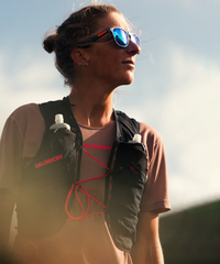 S/LAB SENSE 6 LIMITED COURTNEY EDITION - Unisex Running Bag with flasks included