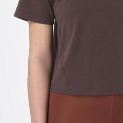 TRACKLINE - Women's Short Sleeve T-Shirt