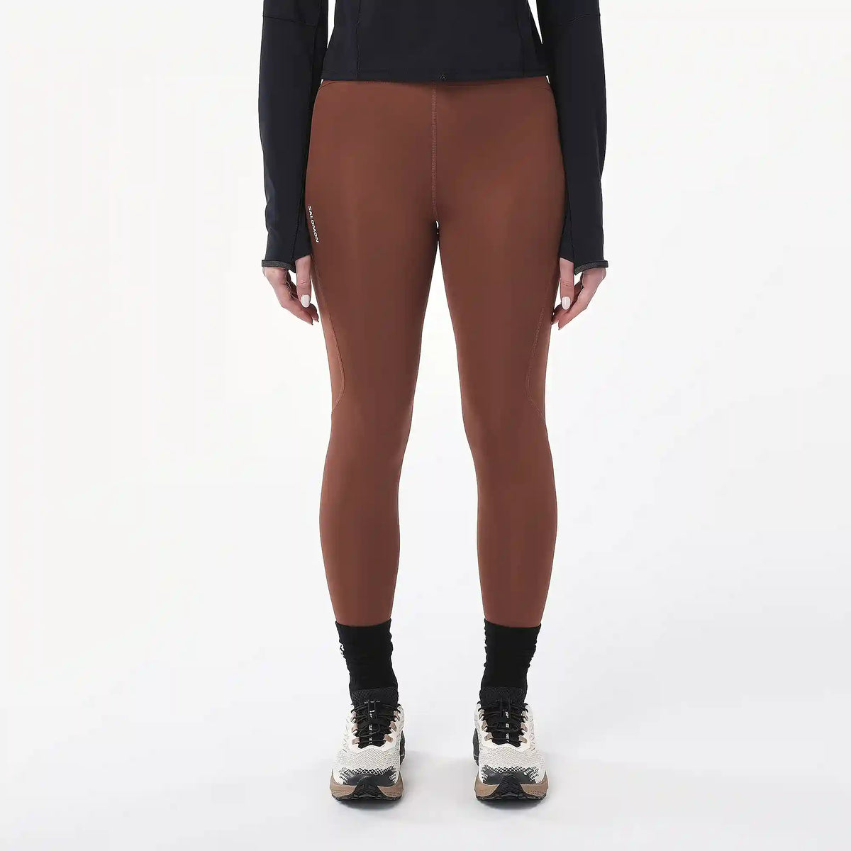 SHAKEout CORE TIGHTS - Women's Tights