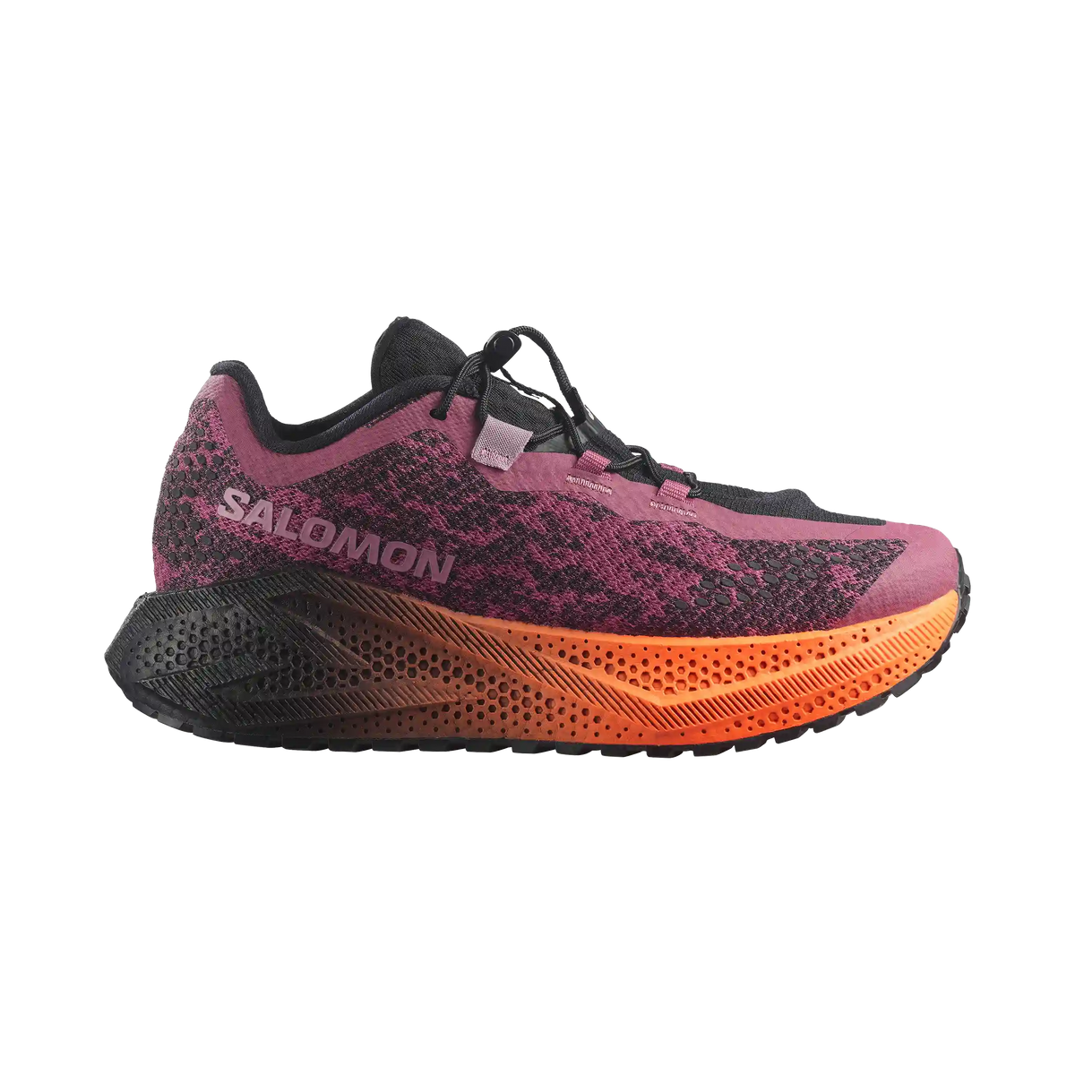 AERO GLIDE 4 GRVL - Gravel running shoes - Women
