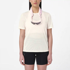 SHAKEout CORE GRAPHIC - Women's Short Sleeve T-Shirt