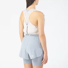 GRAVEL SKIN 2 - Unisex Running Vest with flasks included