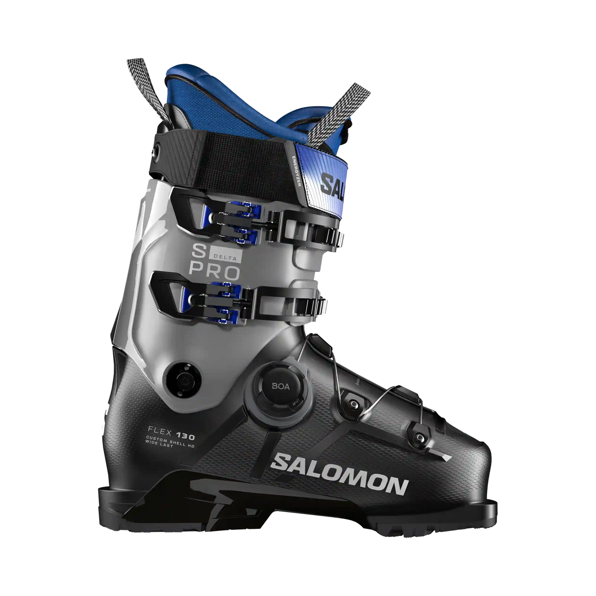S/PRO DELTA BOA® 130 - Alpine boots - Men
