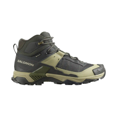 X ULTRA 5 MID GORE-TEX - Hiking & backpacking shoes - Men
